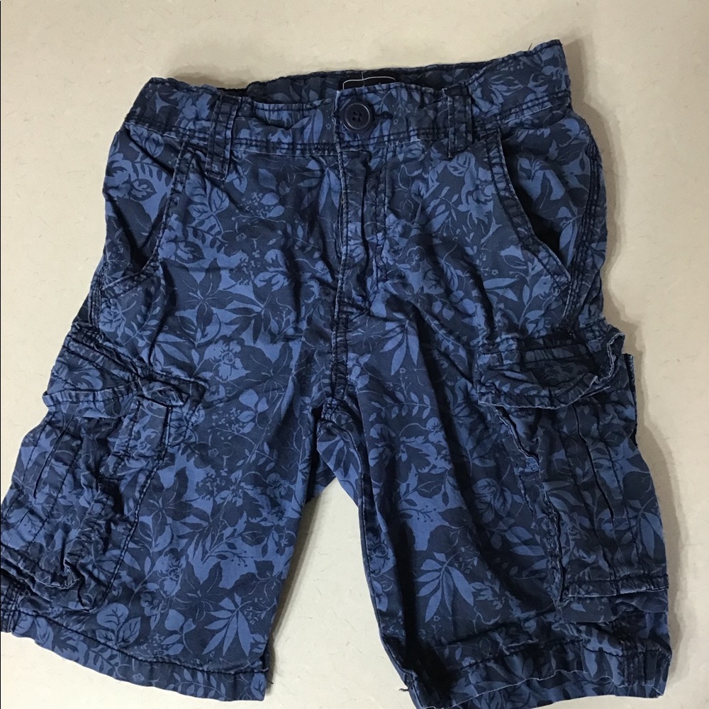 EUC Gap Kids size 7 boys shorts